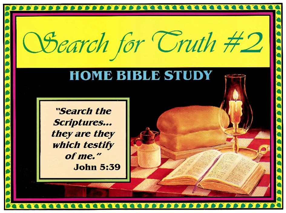 Lighthouse of Faith Church